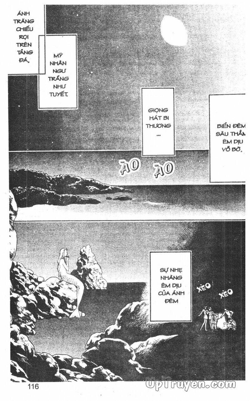 hoàng tử hoa - bud boy chapter 11 115