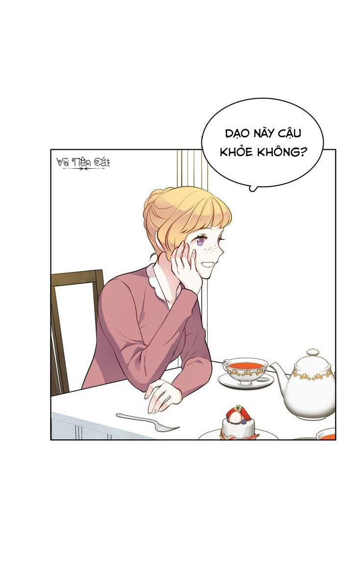 thanh tra của muiella chapter 31 42