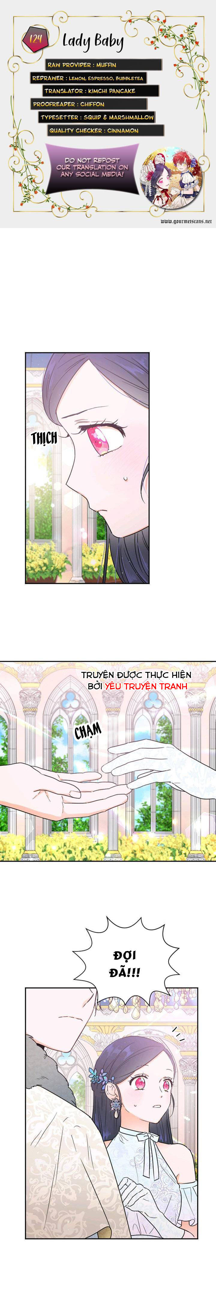 lady baby chapter 124 1