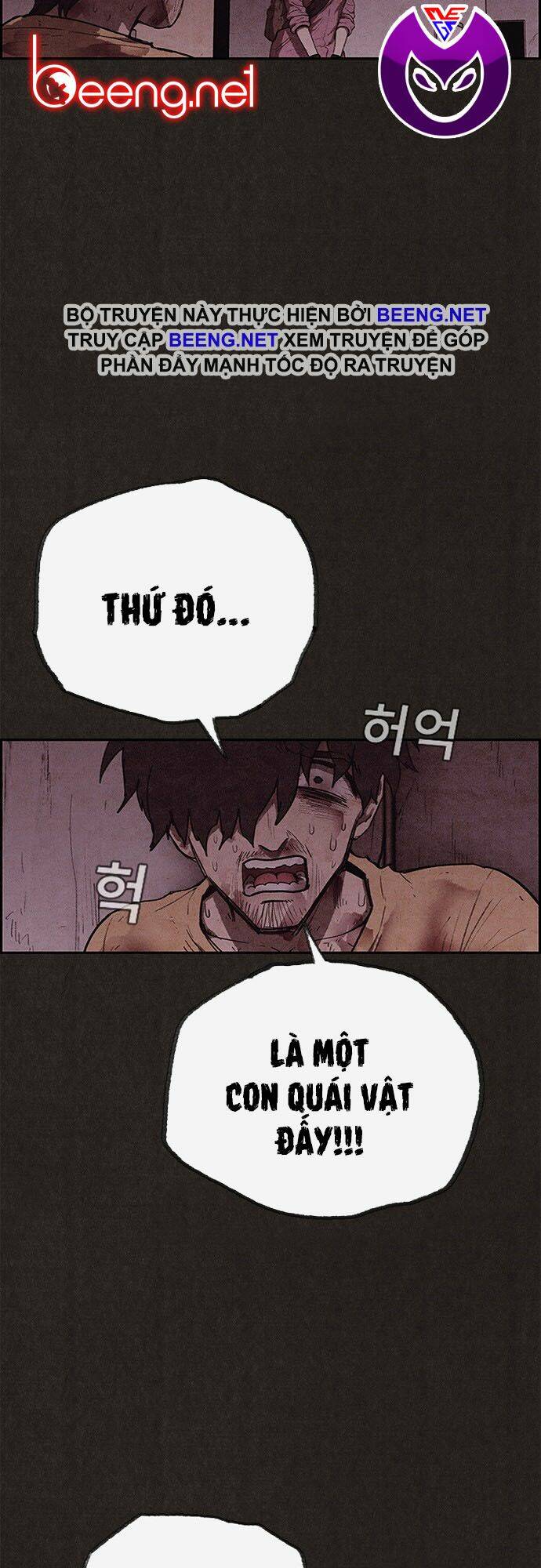 quái vật tại chung cư xanh chapter 119 23