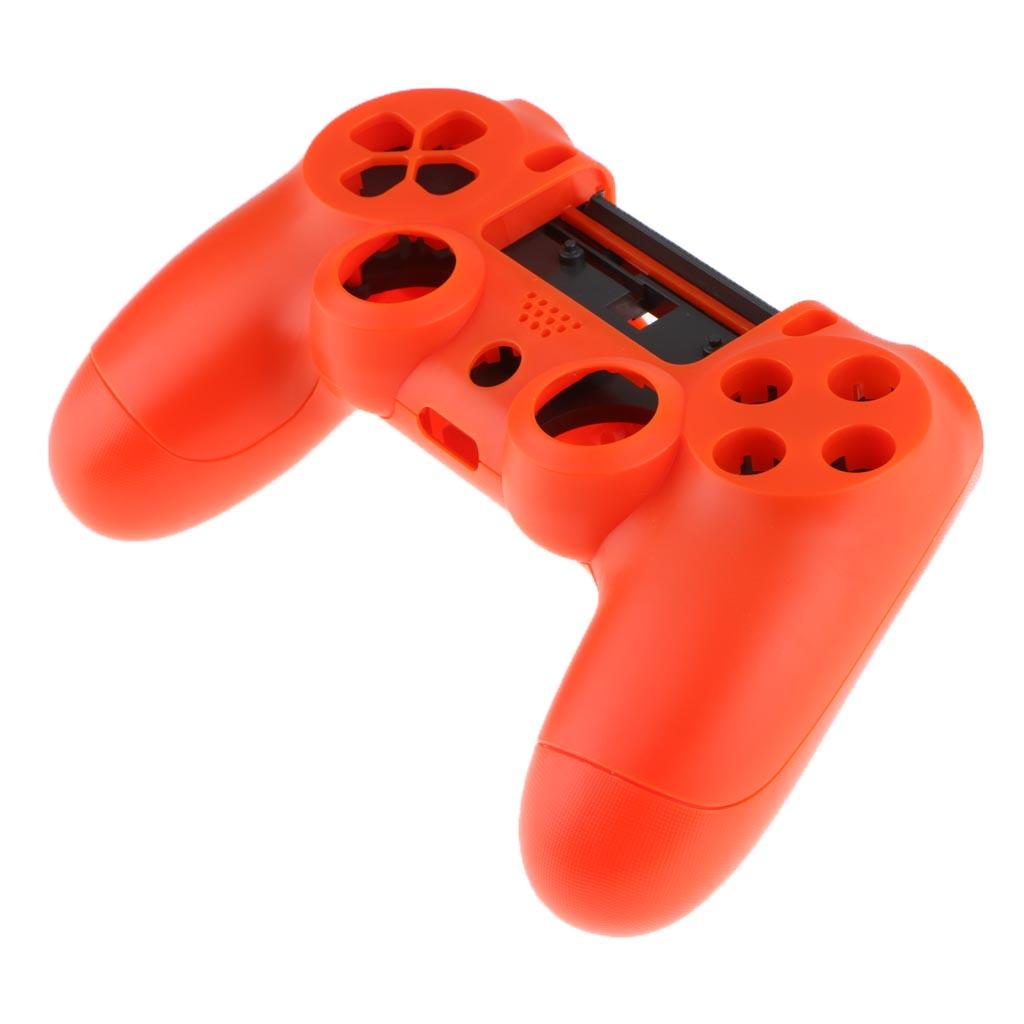 Full Housing Case Cover Skin Protector Shell For Playstation 4 Controller