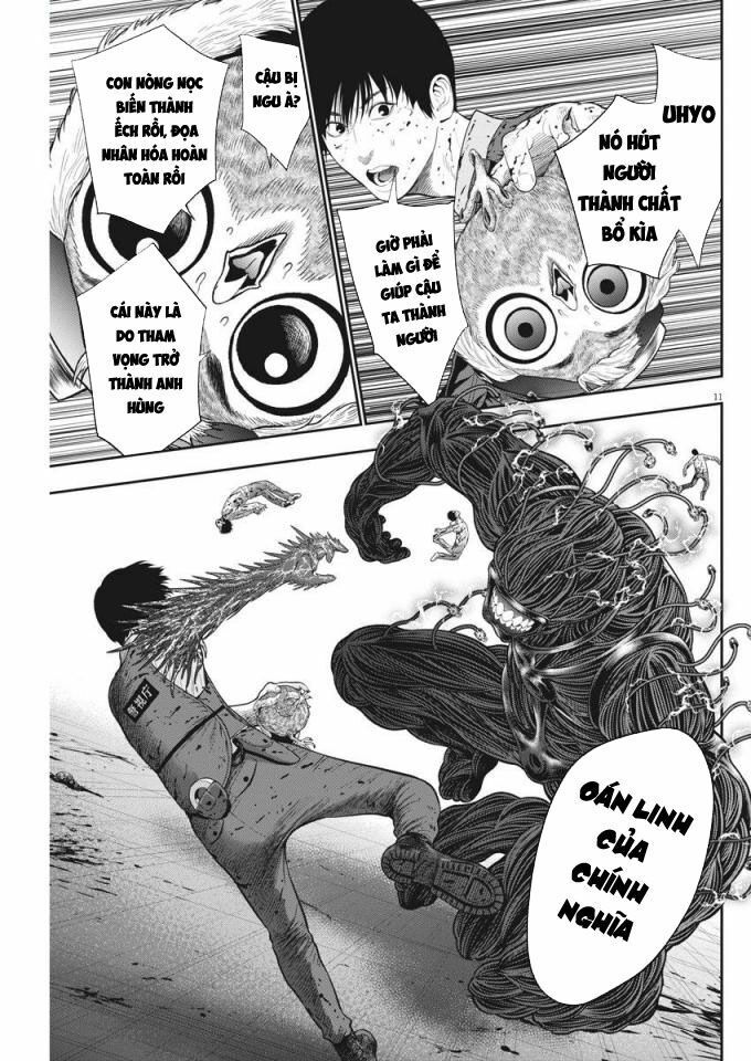 đọa nhân chapter 46 12