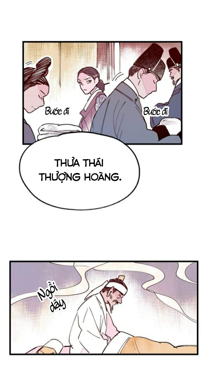 tham vọng quyền lực (full) chapter 29 39