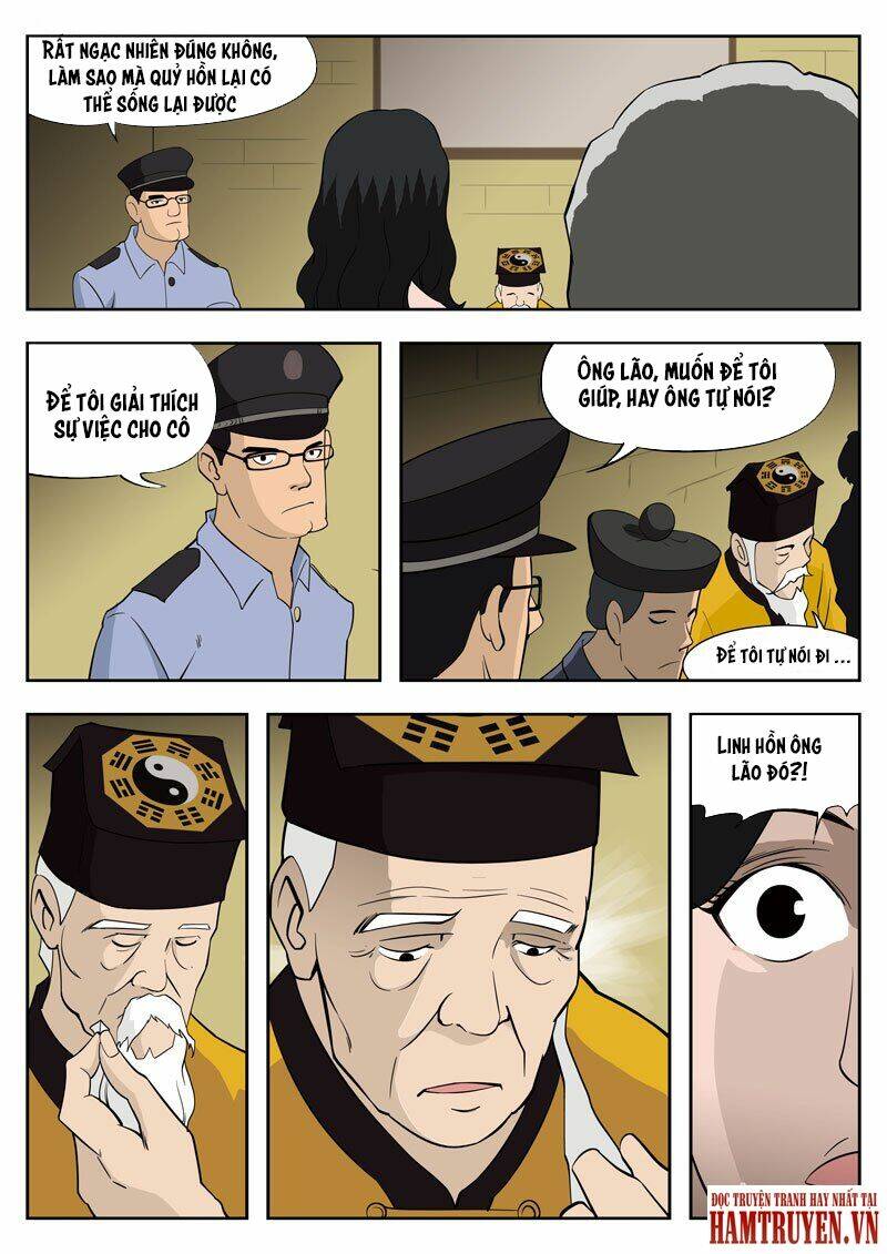 ngụy thủy nghi vân chapter 62 14