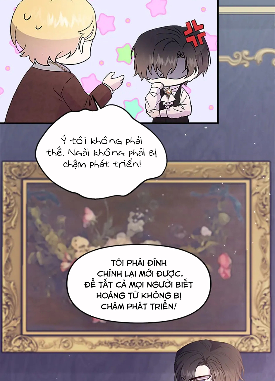 tôi sẽ không kết hôn với ngài đâu chapter 3 2