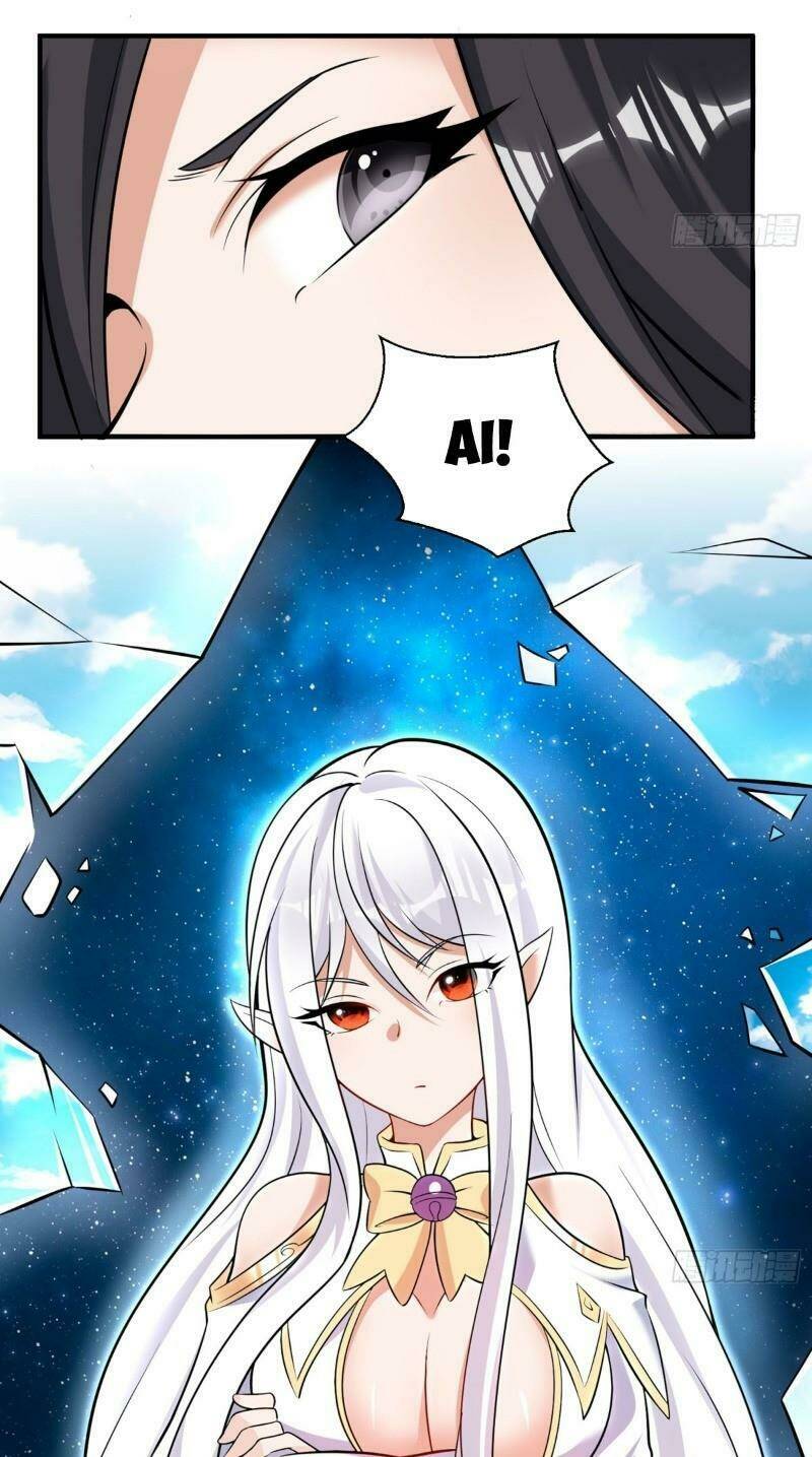 giáng thần chiến ký chapter 82 21