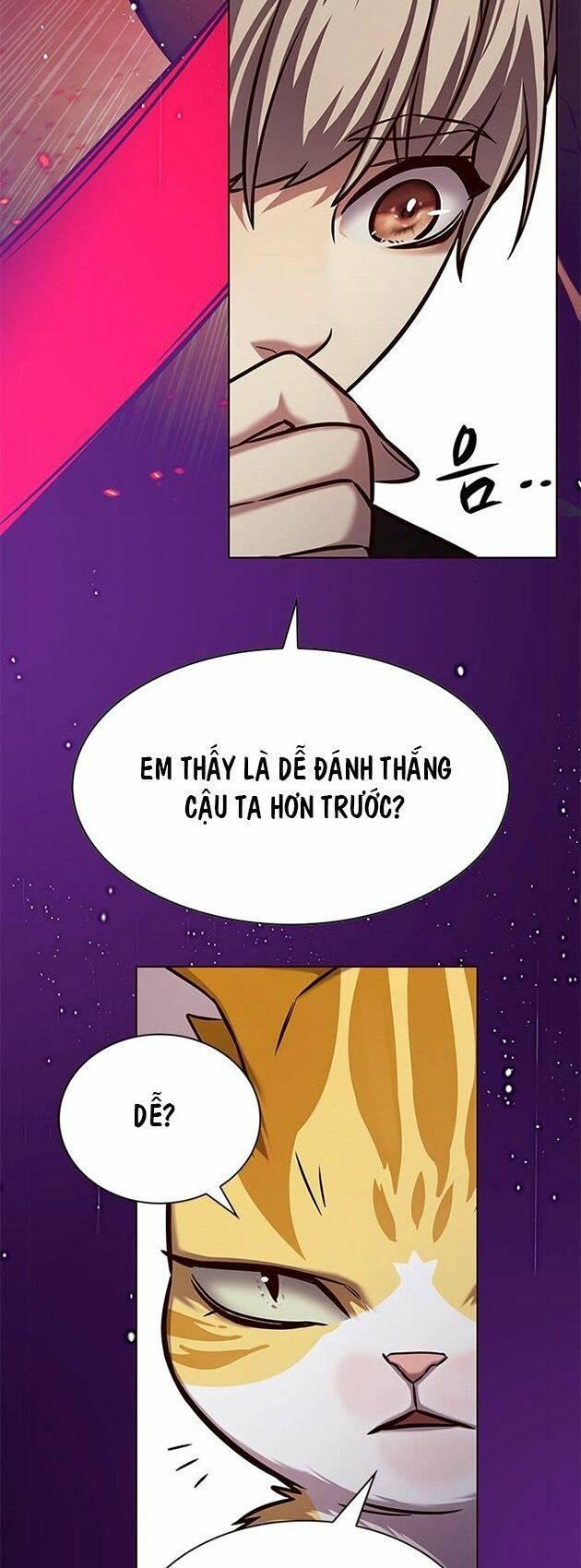 biến thân thành mèo chapter 218 43