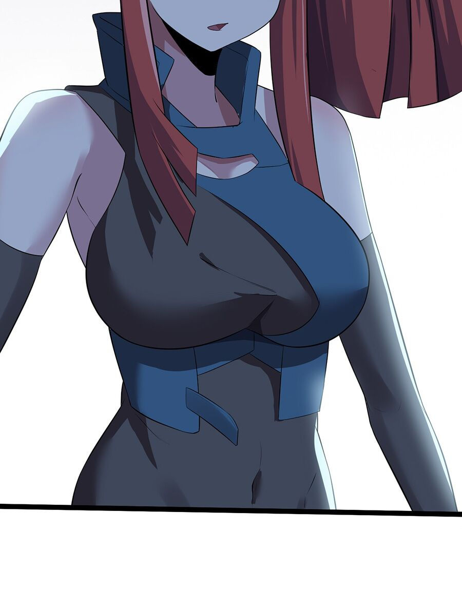 đại bảo kiếm của tôi chapter 50 76