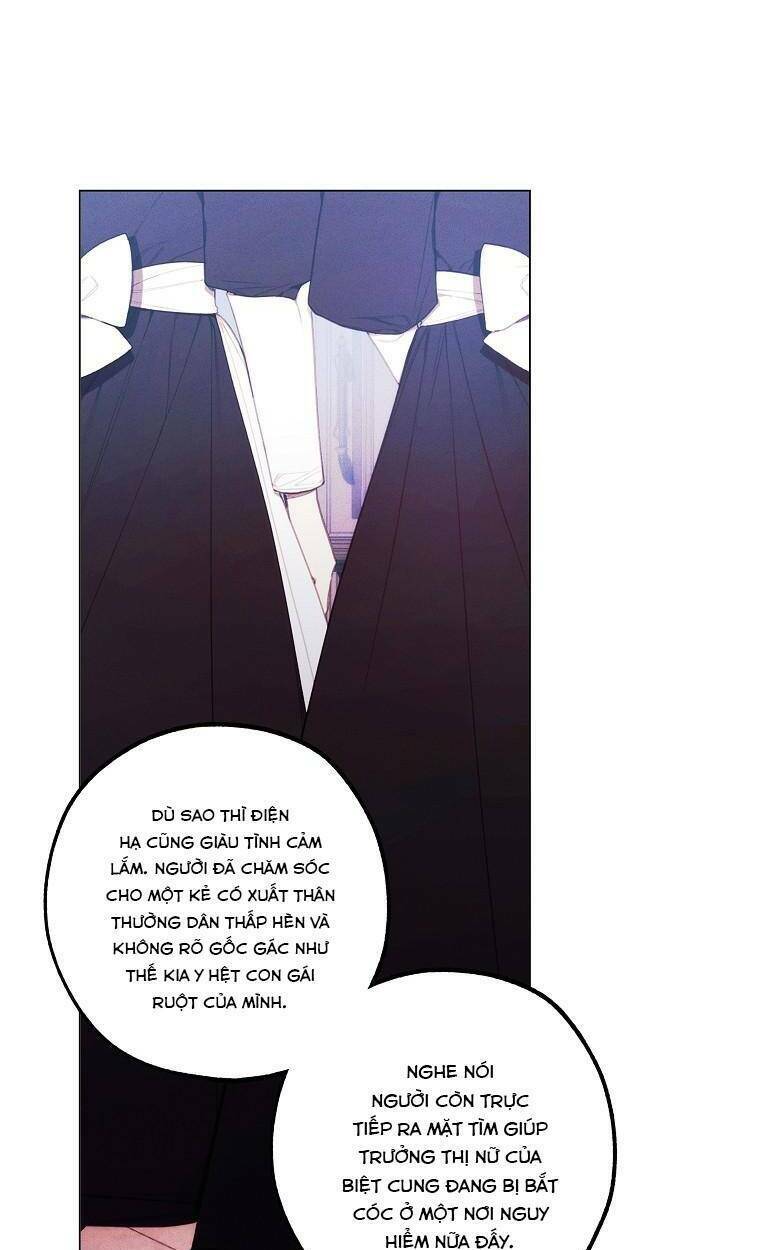 tiệm búp bê của công chúa chapter 28 13