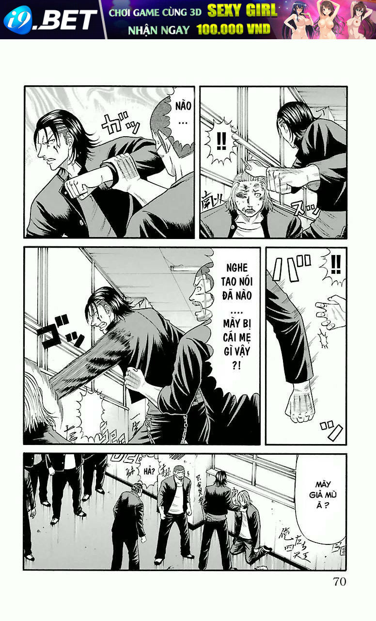 crows zero chapter 28 4