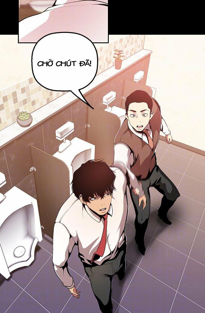 một thế giới mới tuyệt vời chapter 35 46