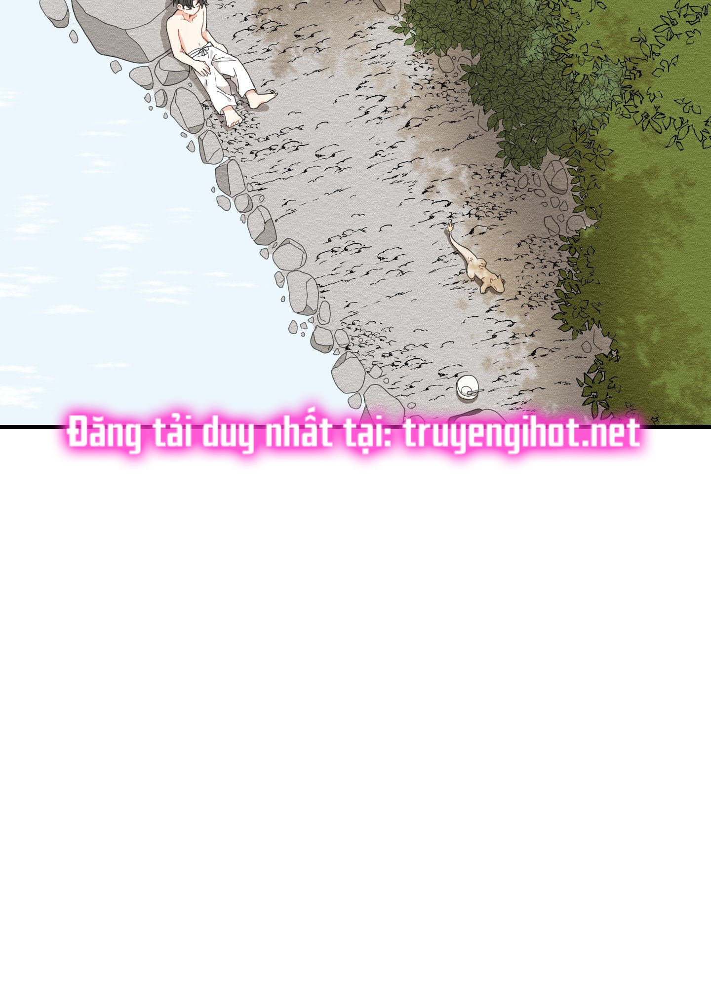 [18+] con đường hoa chuông vàng - liên kiều rơi chốn này chapter 3.2 39