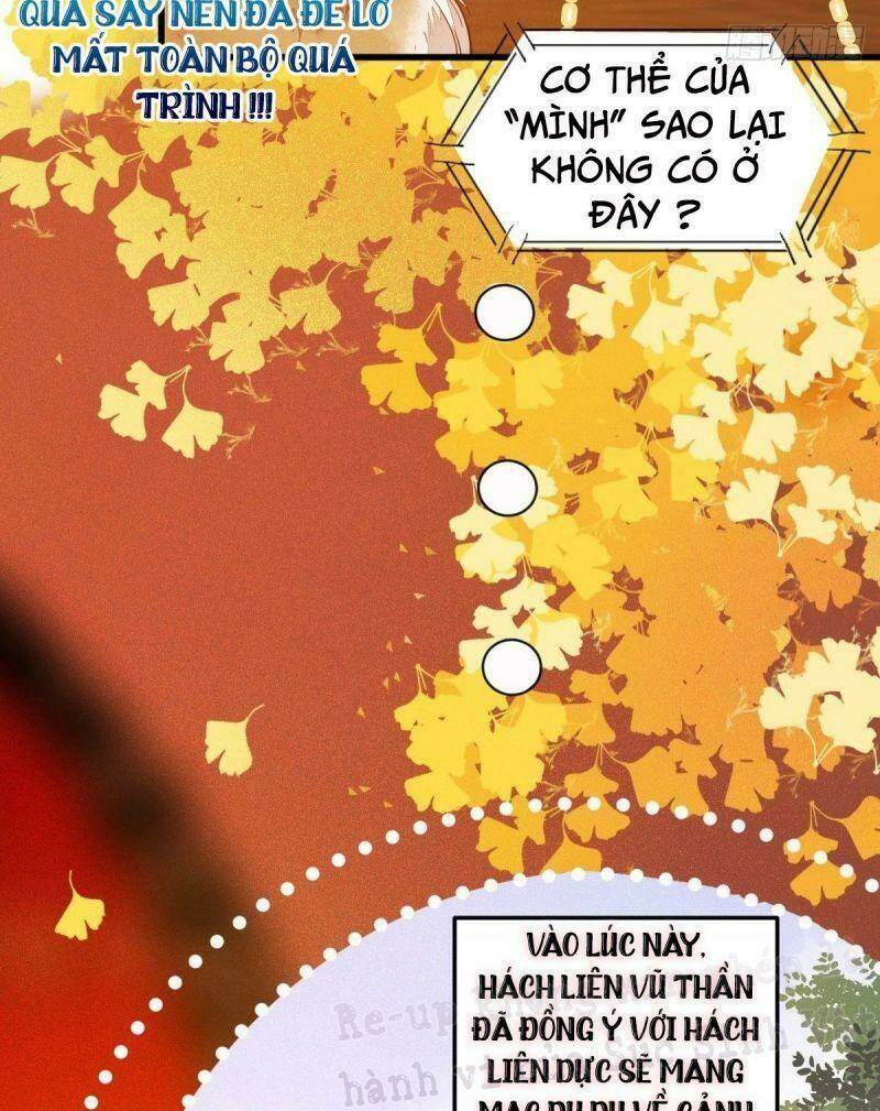 sát thủ vương phi không dễ chọc chapter 32 13