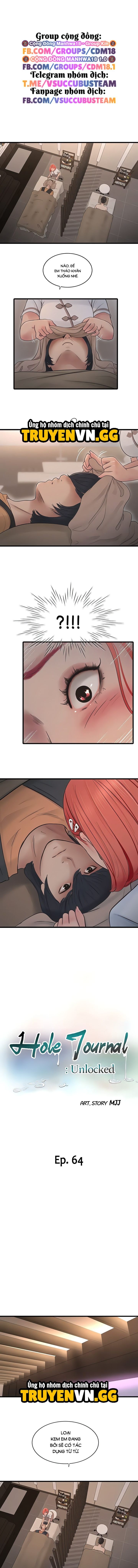 Nhật Ký Thông Lỗ chapter 645 2