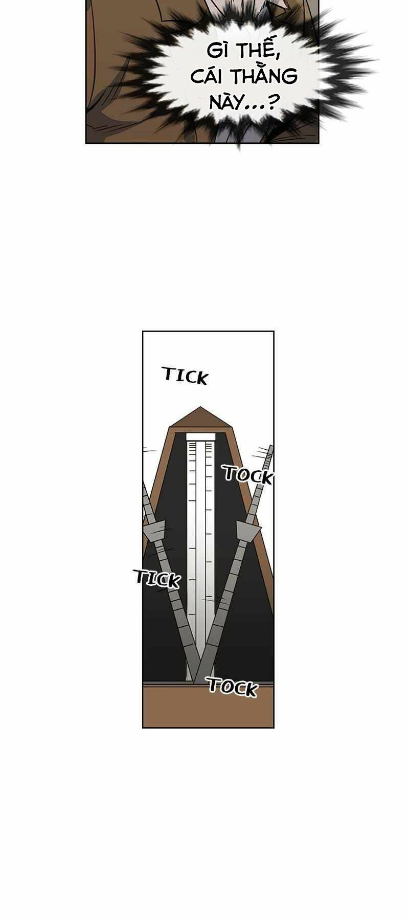 võ sĩ - the boxer chapter 113 3