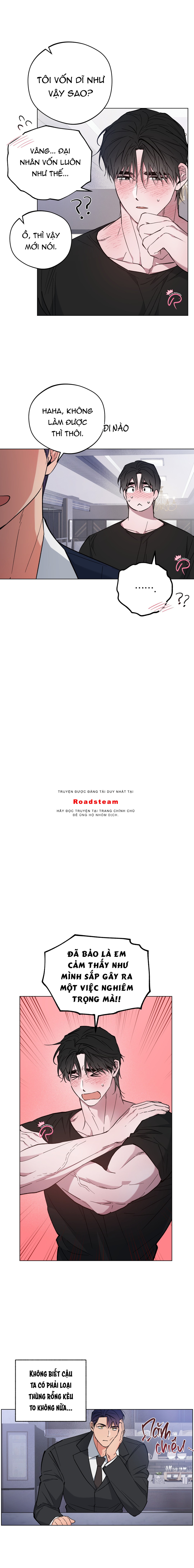 bình minh trên sông mây chapter 60 12