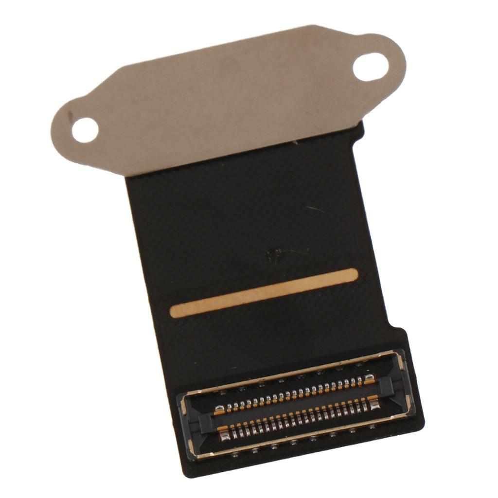 LCD LVDS Display Screen Cable Connector for MacBook Pro 13 inch A1708