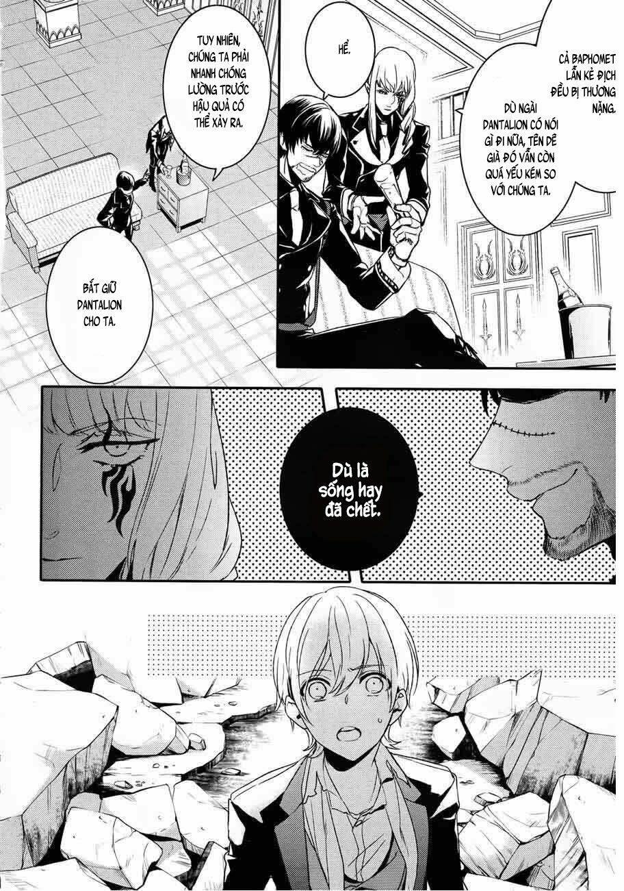 phong ấn triệu hồi ác quỷ dantalion chapter 61 11