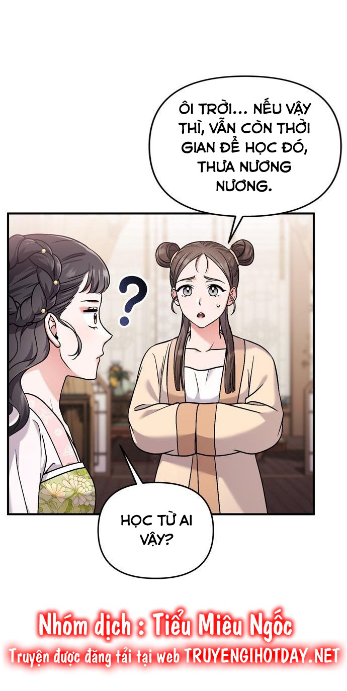 cao thủ chốn hậu cung chapter 54 10