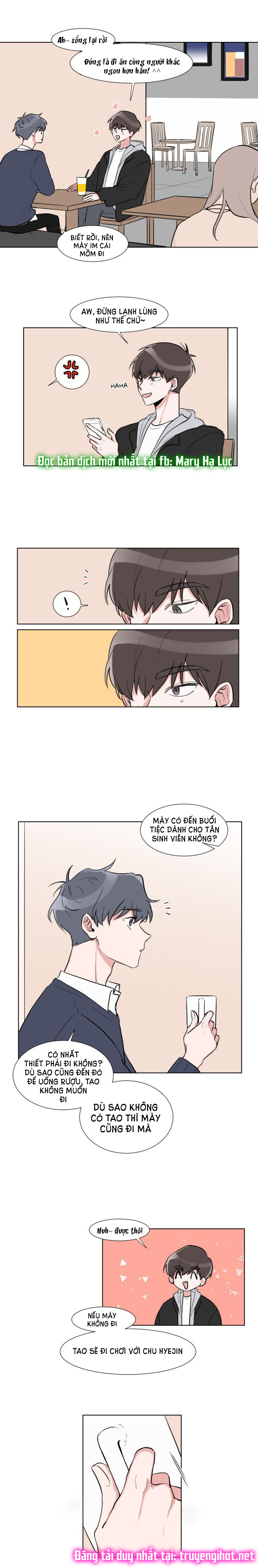 gatabutata chapter 4.1 6