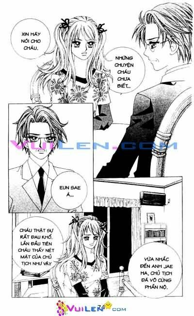 tìm lại tình yêu chapter 60 15