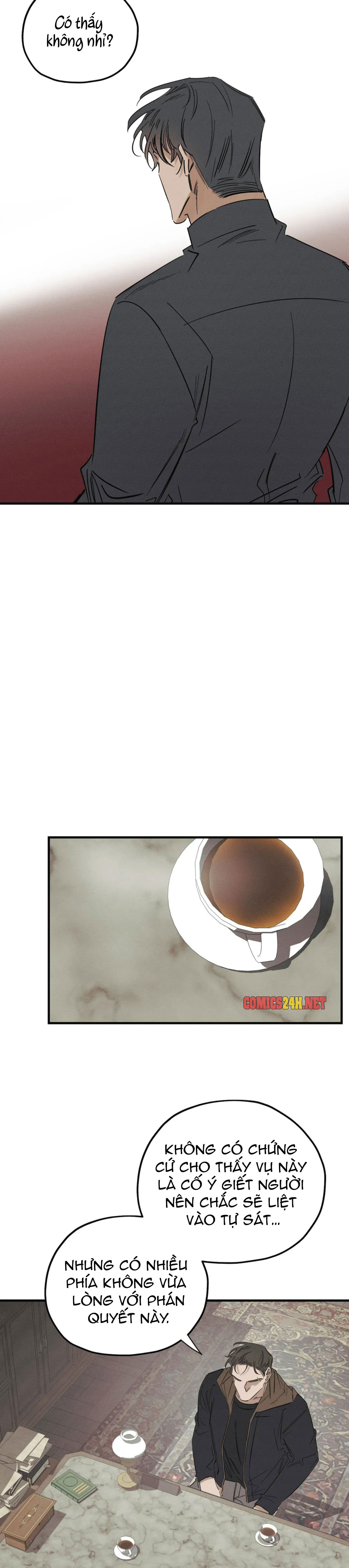 ác hoa chapter 2 11