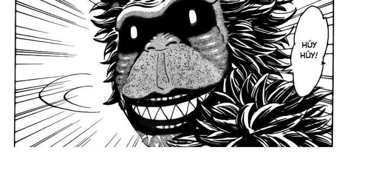 thánh tỏi sành ăn chapter 319 35