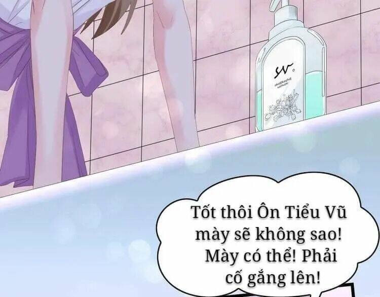 tổng tài đại nhân song mặt kiều thê chapter 6 74