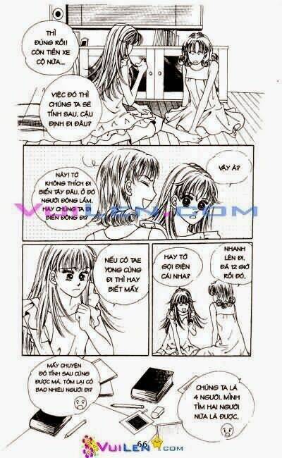 mãi yêu anh chapter 5 66