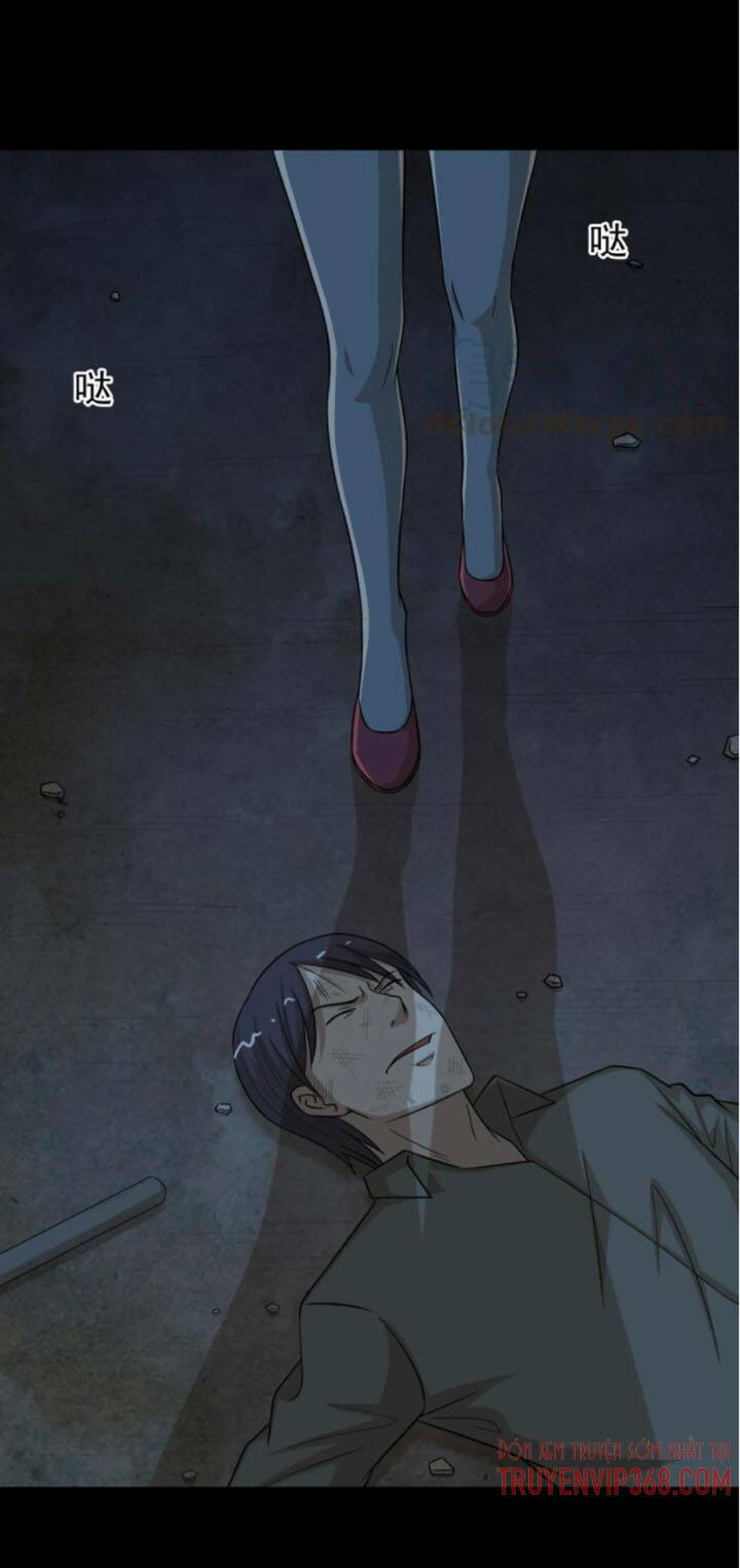 đai ca trở lại tuổi 16 chapter 69 9