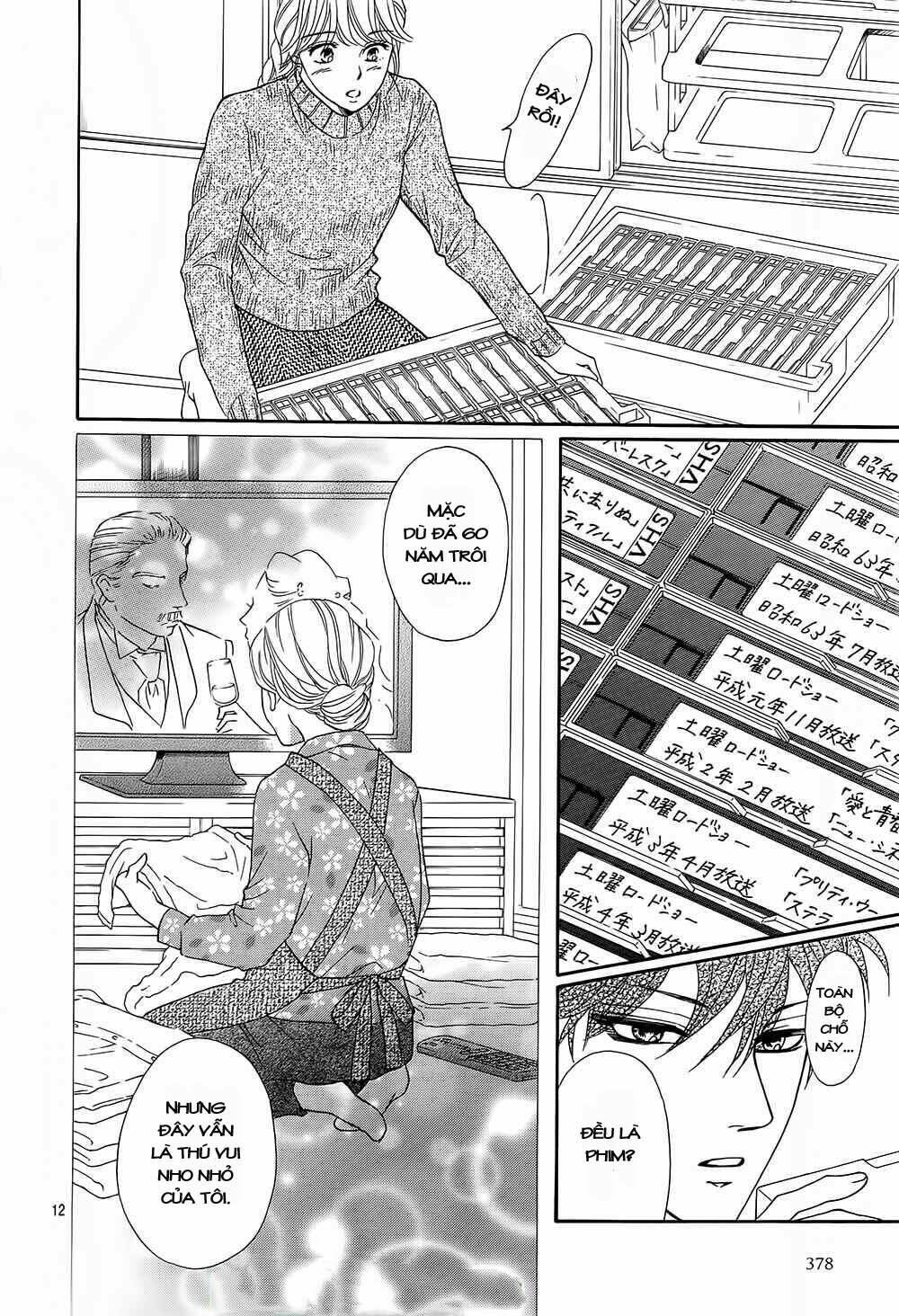 sumika sumire chapter 17 13