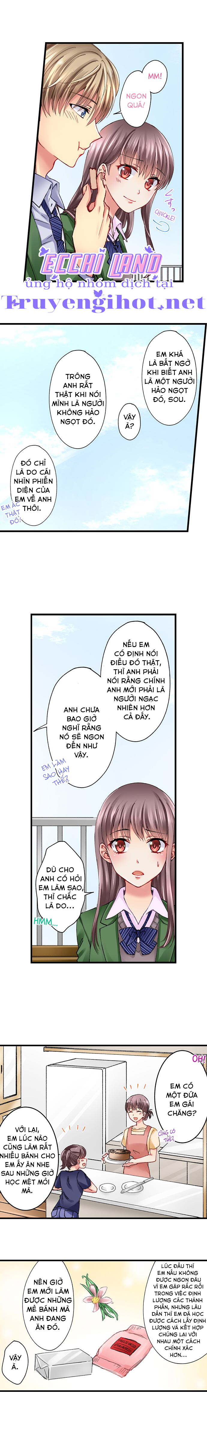 trở về thời niên thiếu (full) chapter 4.1 3