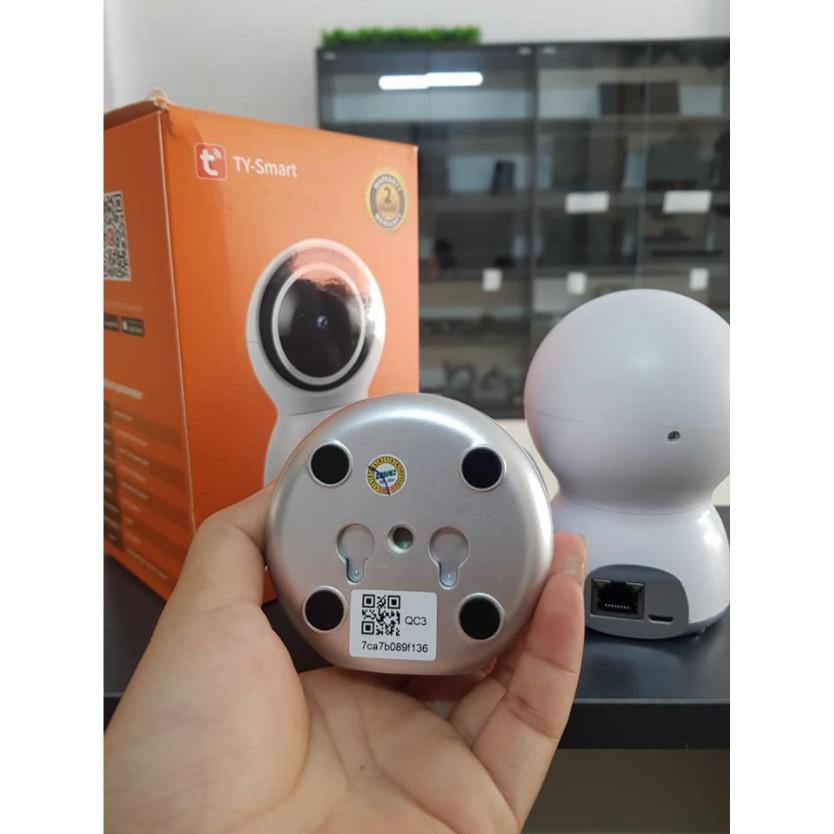 Camera TY Smart 2.0 Full HD 1080P siêu nét