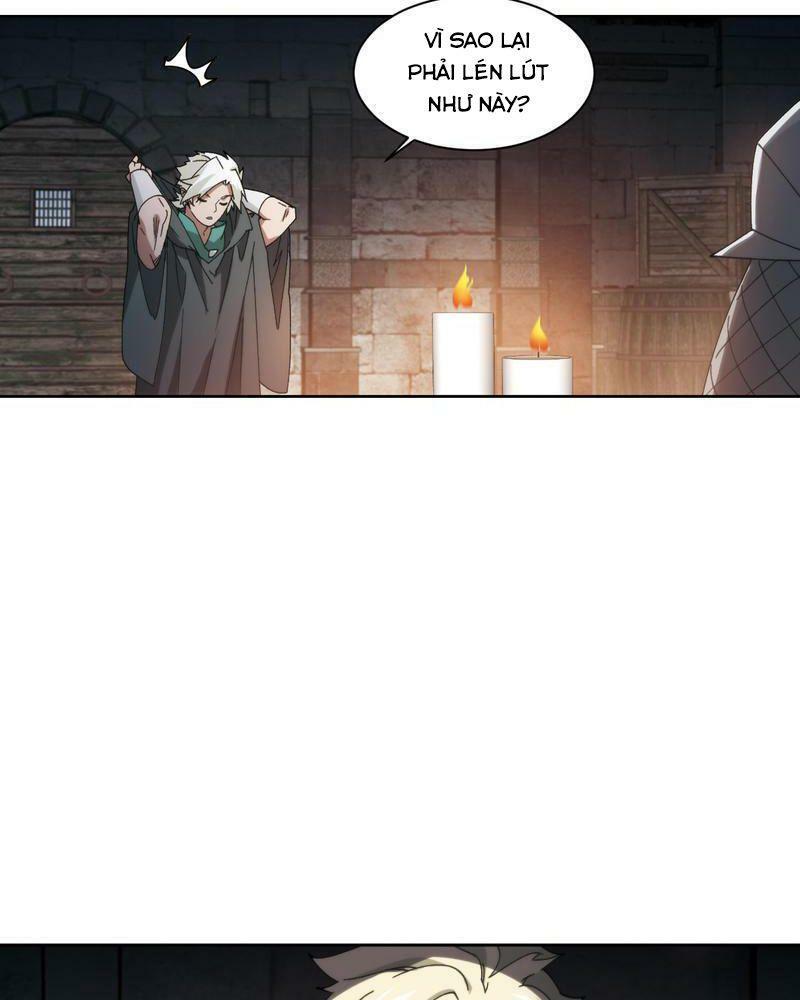 võng du chi cận chiến pháp sư chapter 422 6