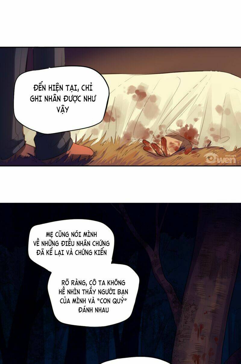 lời nguyền lalin chapter 4 46