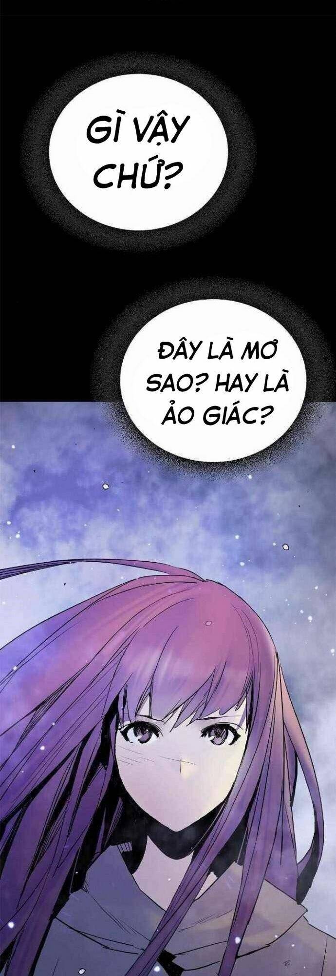 băng tâm kỵ sĩ chapter 30 116