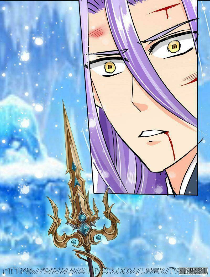 bá đạo trung khuyển tìm ái ký chapter 45 4