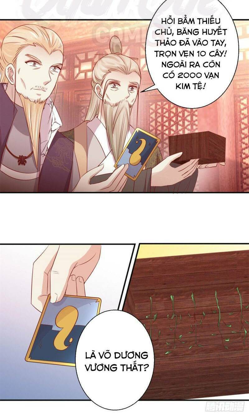cửu dương đế tôn chapter 139 10