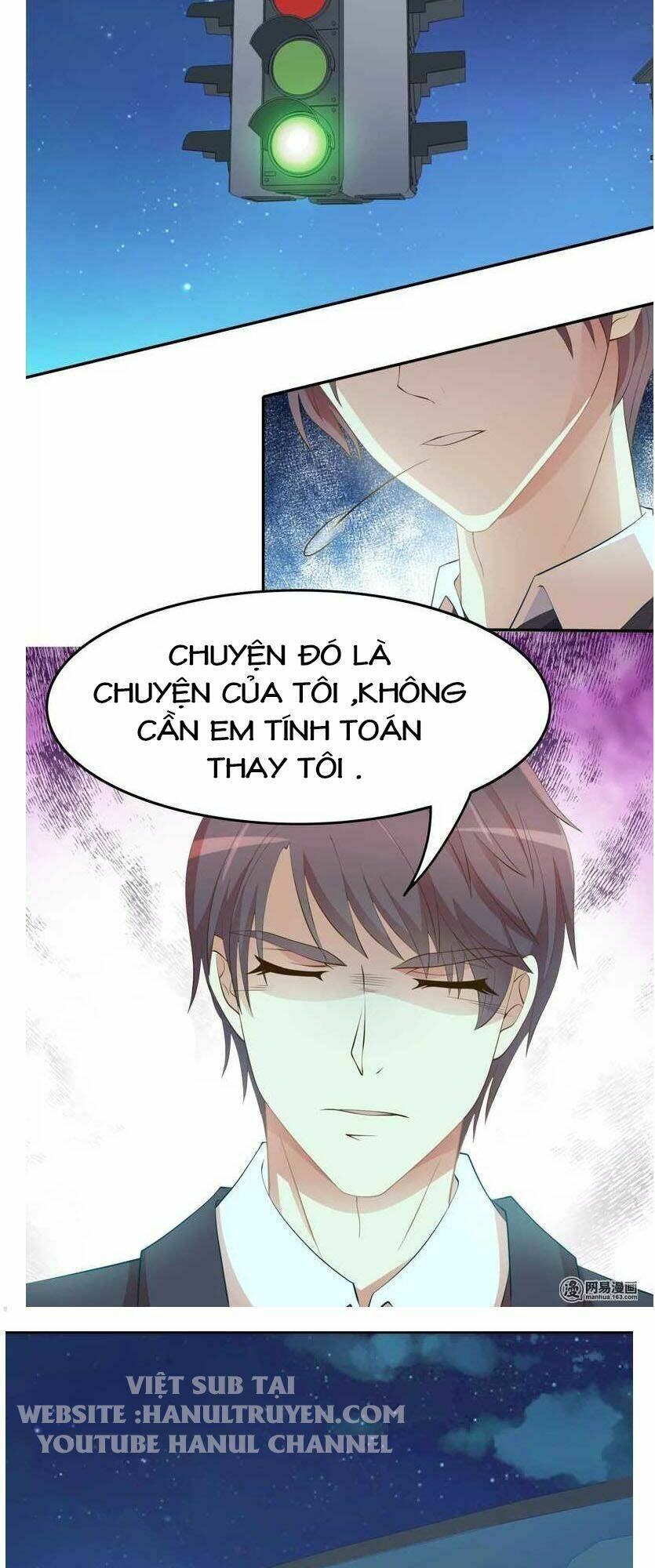 dụ vợ về nhà chồng cũ phải thật ôn nhu chapter 34 14