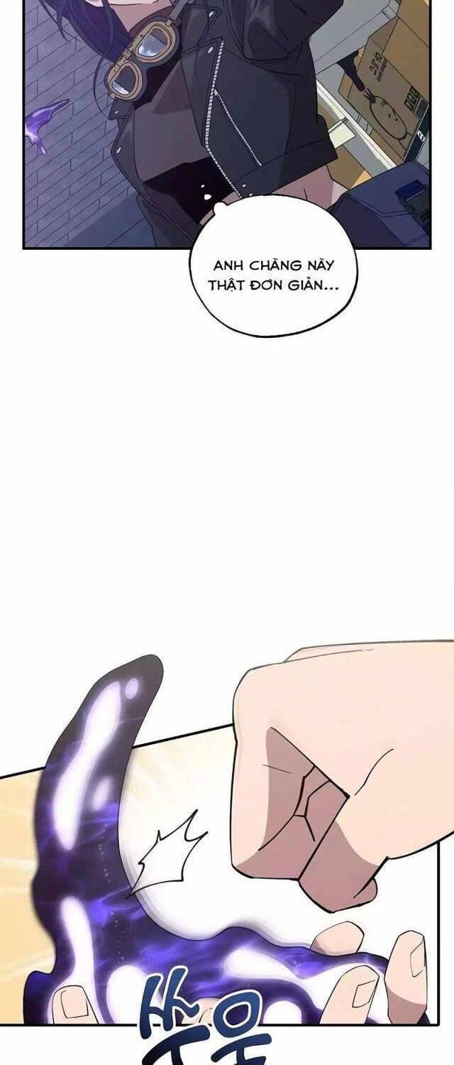 cửa hàng diệu kỳ chapter 5 39