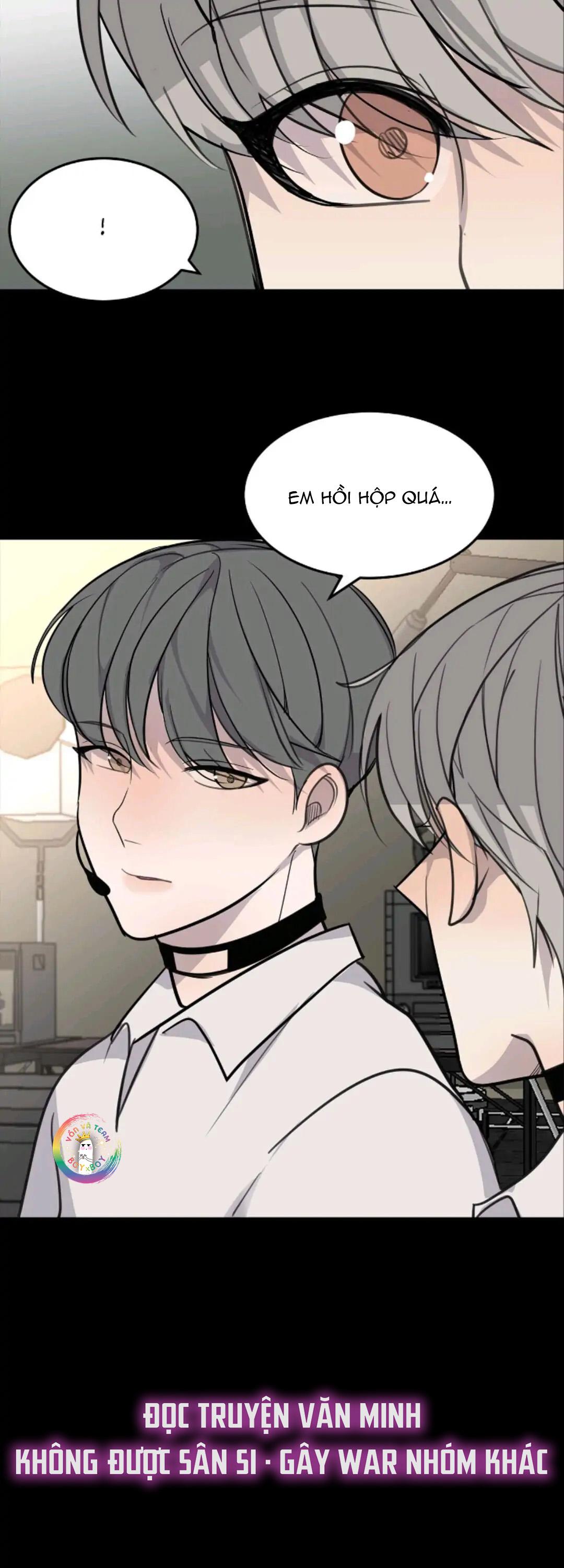 sao notp lại thành thật rồi? chapter 22 29