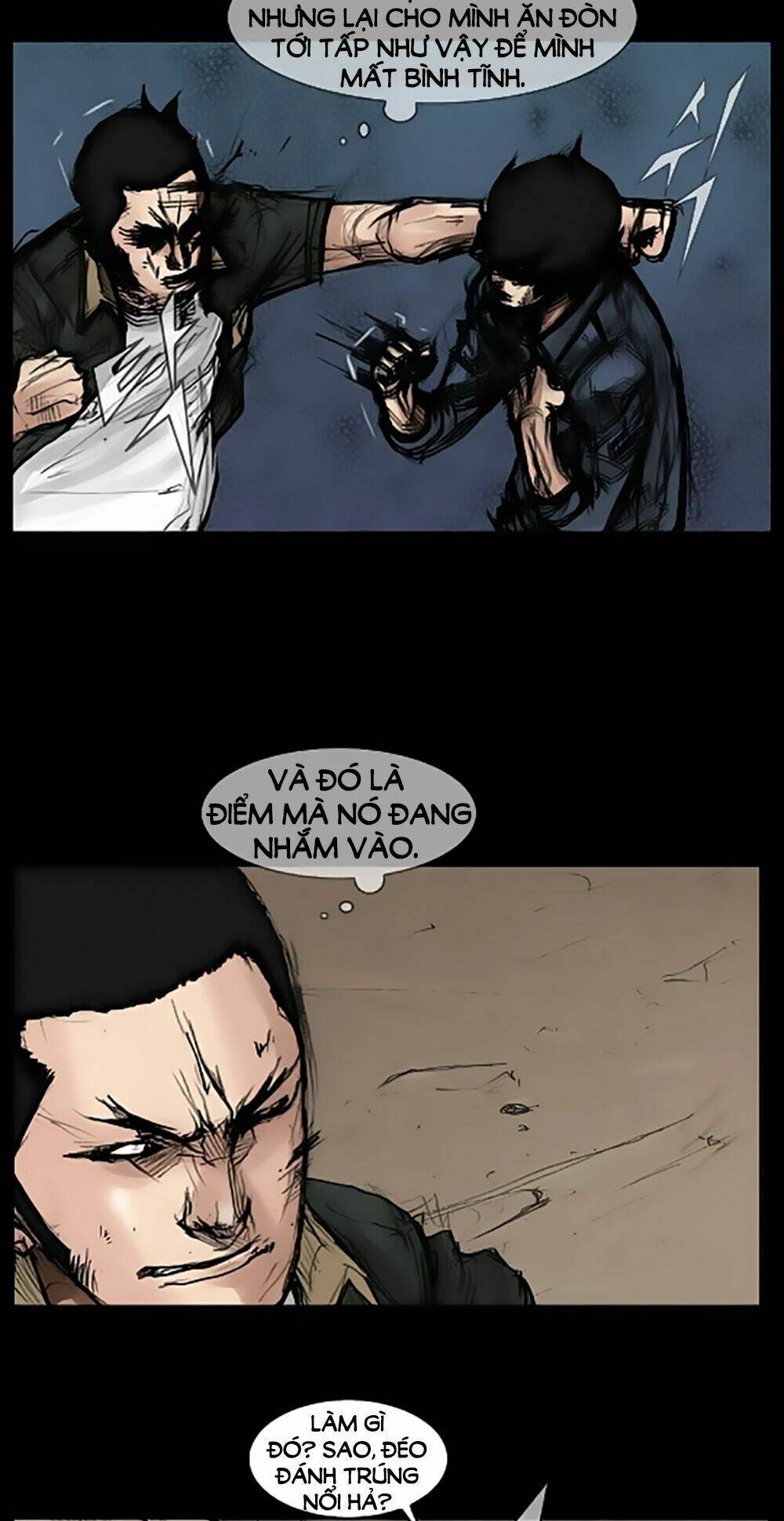 dokgo | độc cô chapter 37 6