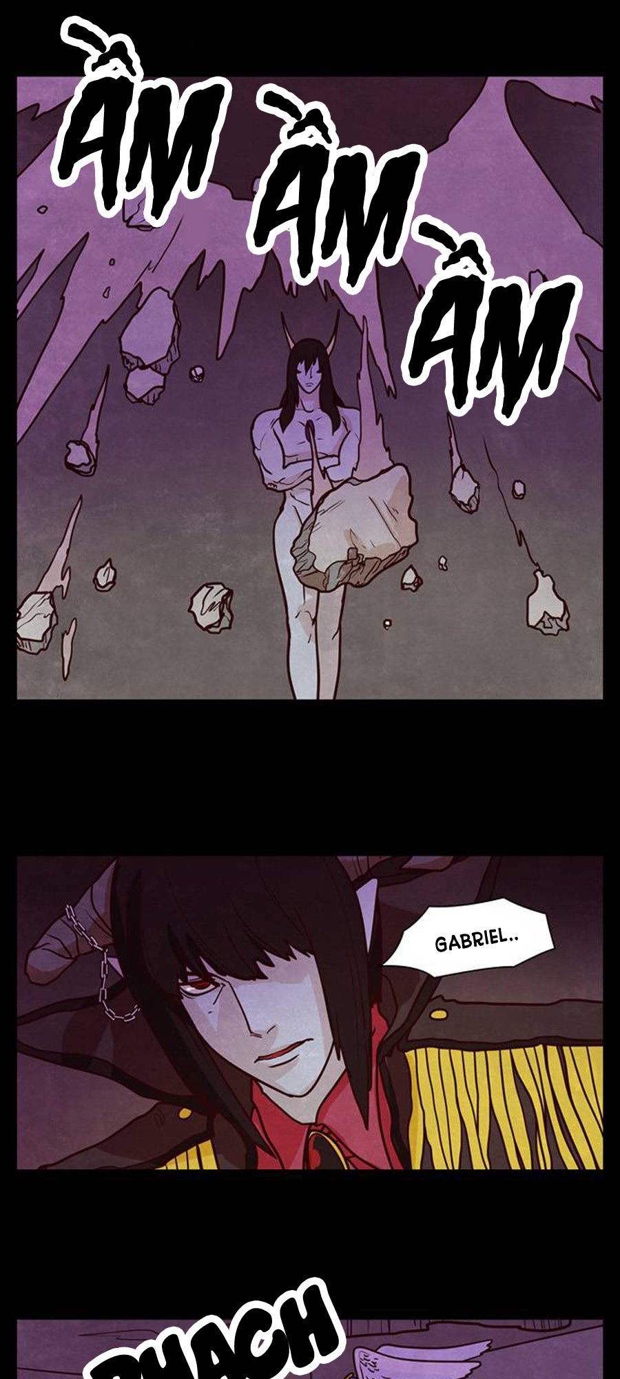 the devil king is bored season 2 chapter 28 4