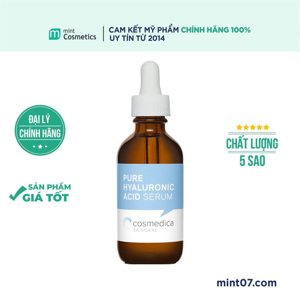 Serum Cosmedica Pure Hyaluronic Acid