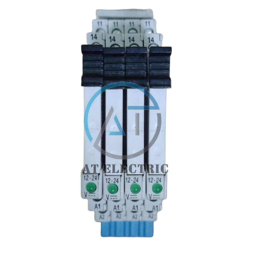 Relay Trung Gian Allen Bradley 700-HN100 | Hàng Chính Hãng