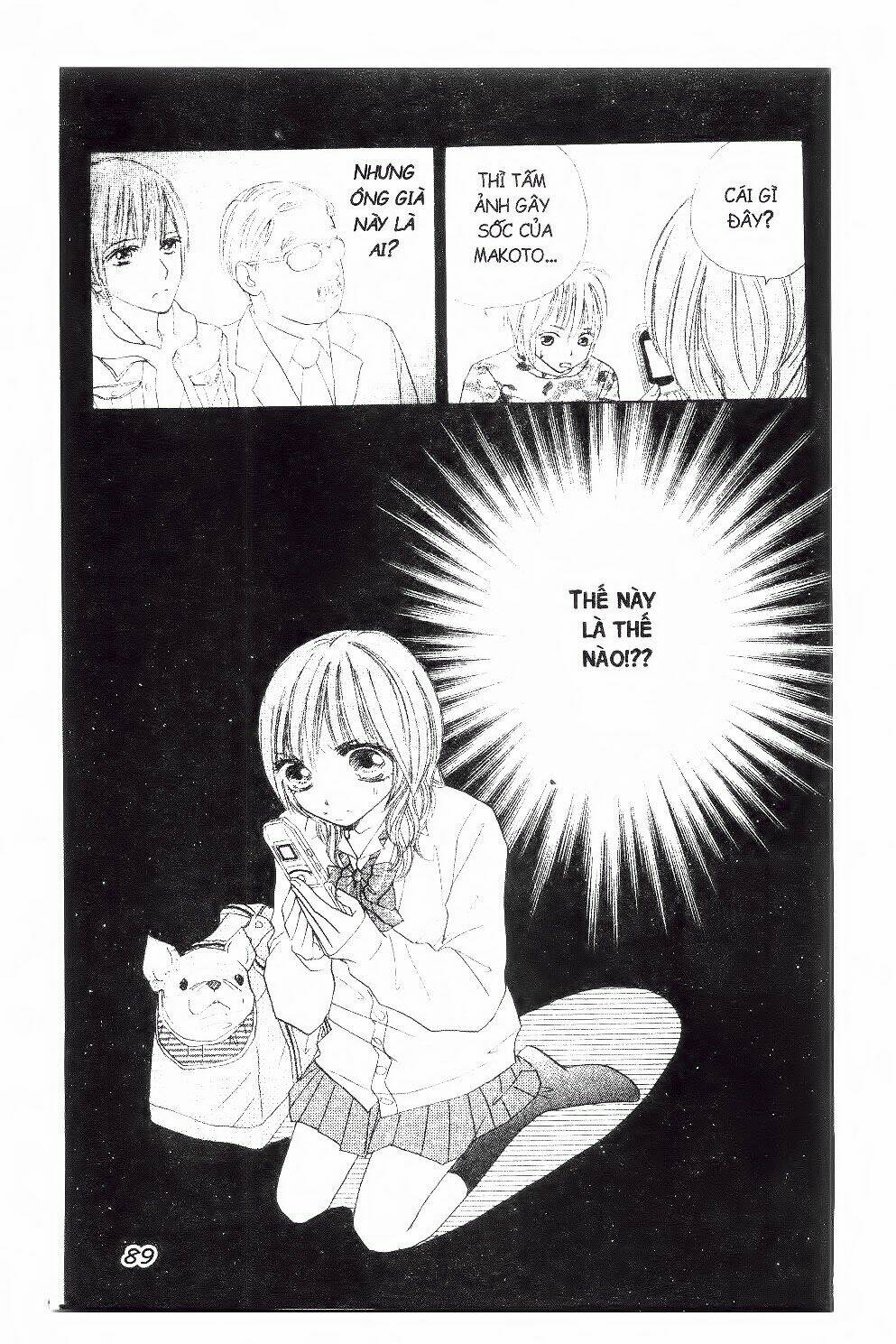 ichigo to anzu chapter 14 9