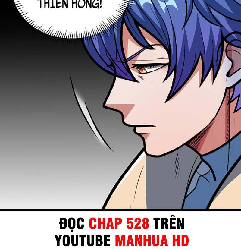 võ đạo độc tôn chapter 514 50