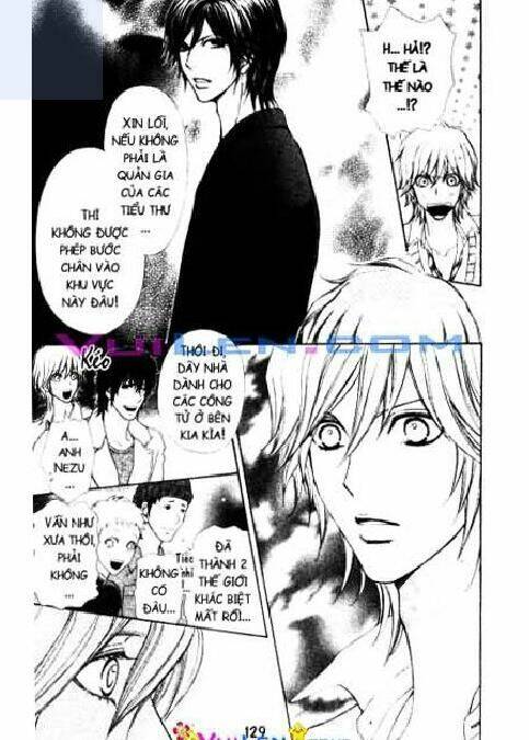 chàng quản gia của bé mei chapter 9 126