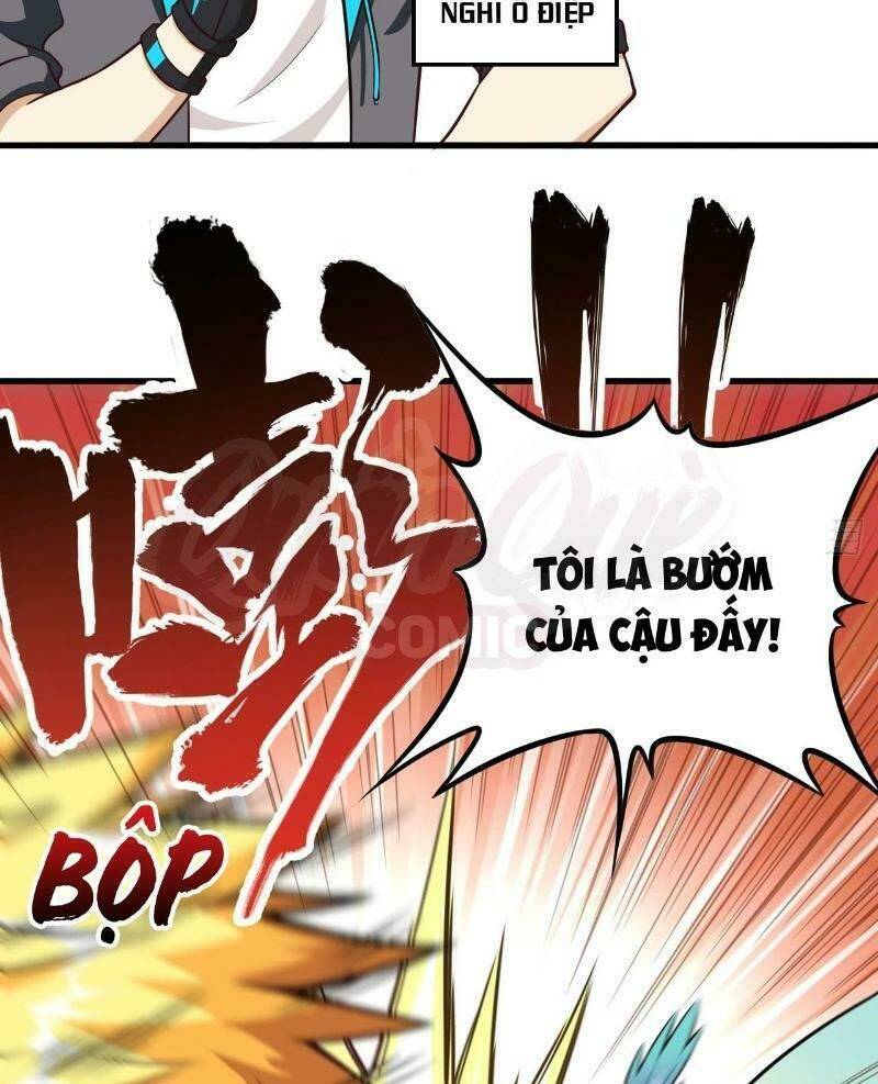 minh nhật thần đô chapter 43 20