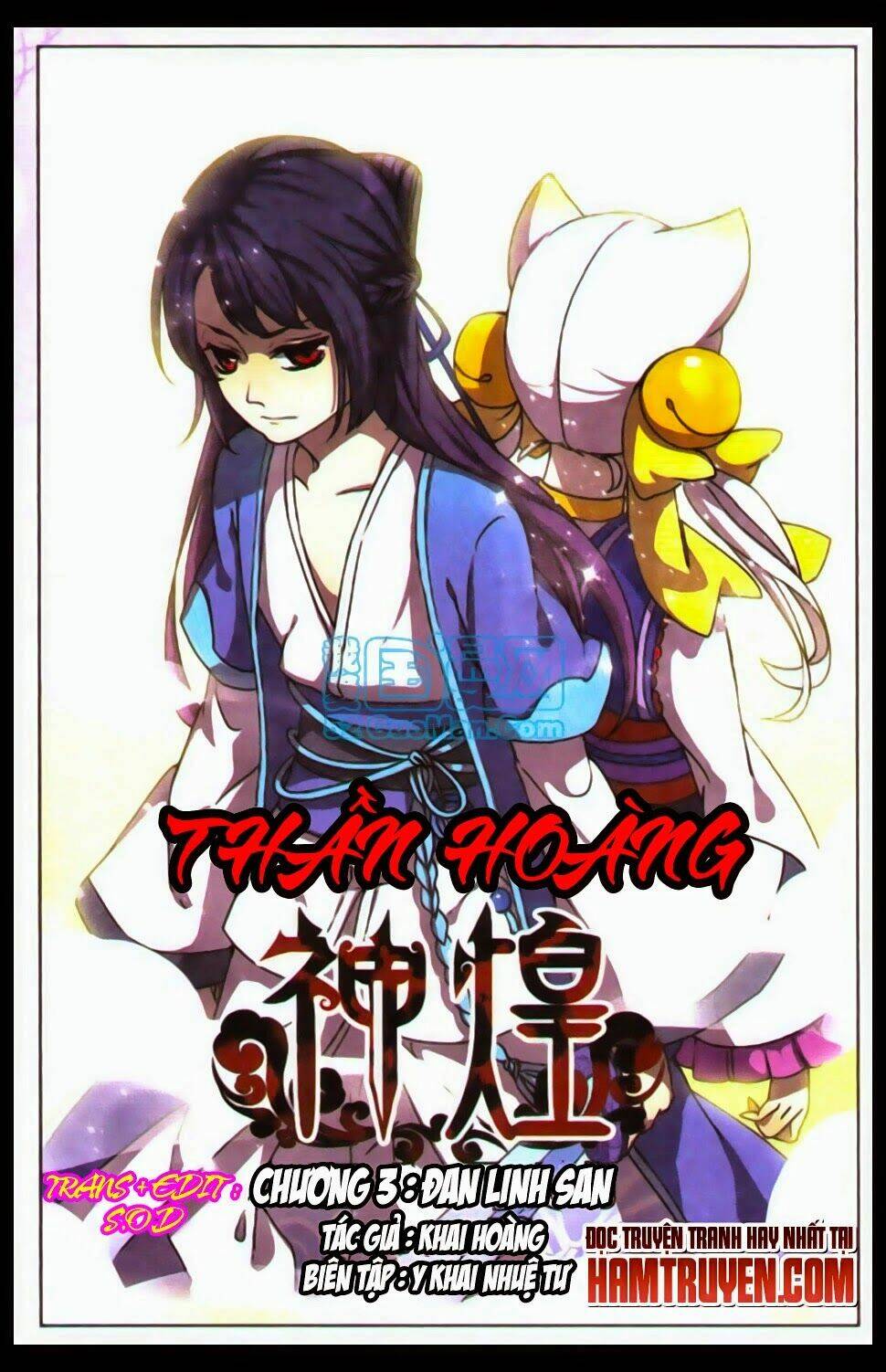 thần hoàng chapter 3 1